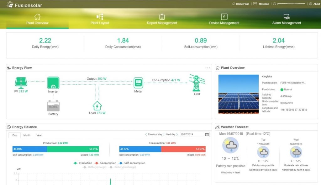 Afbeelding-voorbeeld-opbrengst-zonnepanelen