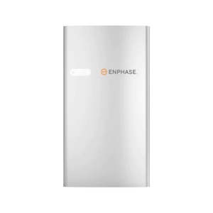 Enphase accu